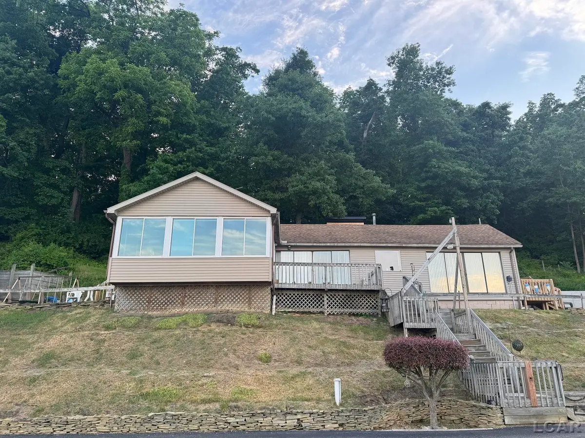 4050 S Hane Highway, Onsted, MI 49265 - #1