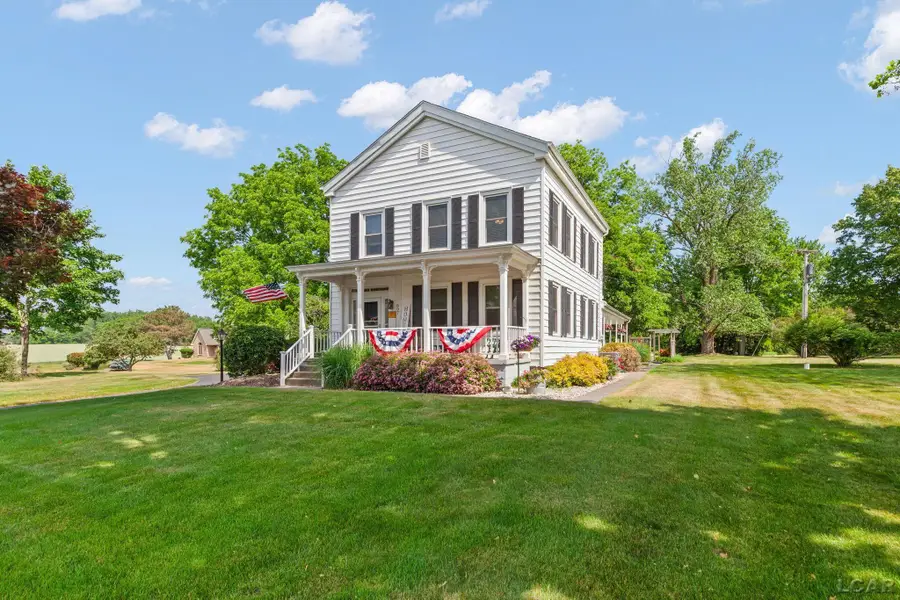 807 Conklin Drive, Tecumseh, MI 49286 - #2