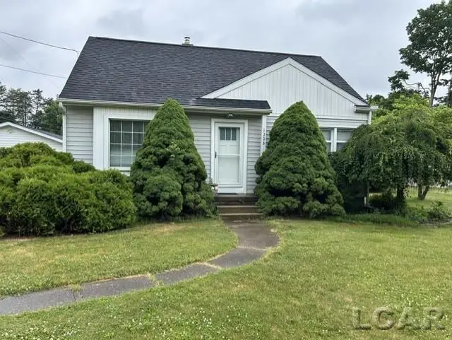 1205 Shady Lane, Tecumseh, MI 49286 - #1
