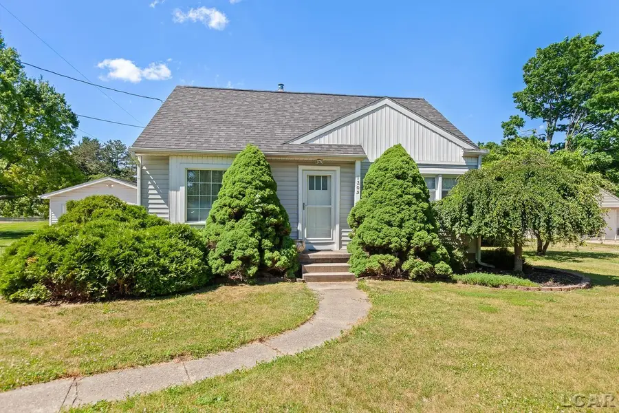 1205 Shady Lane, Tecumseh, MI 49286 - #2