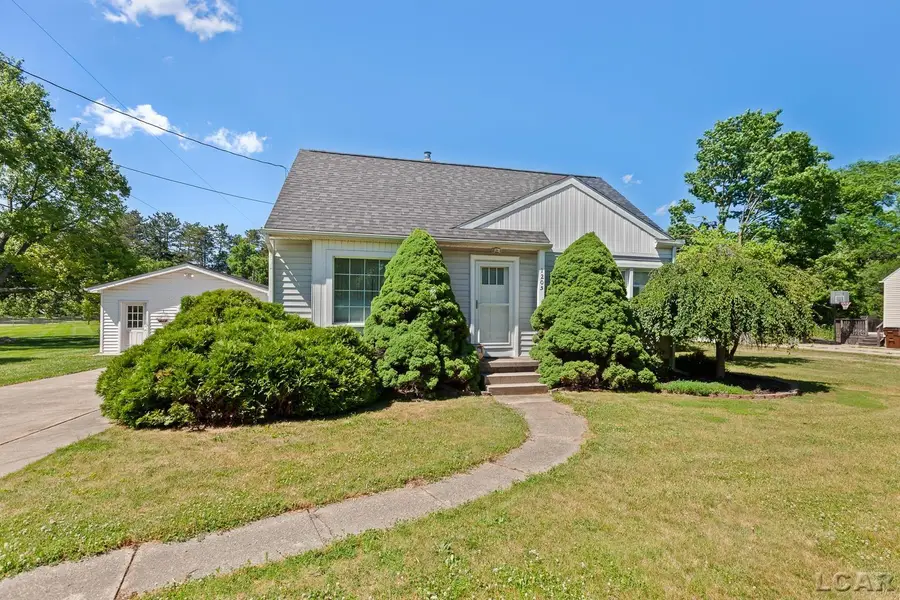 1205 Shady Lane, Tecumseh, MI 49286 - #3