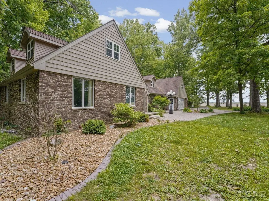 5944 Riga Highway, Blissfield, MI 49228 - #2