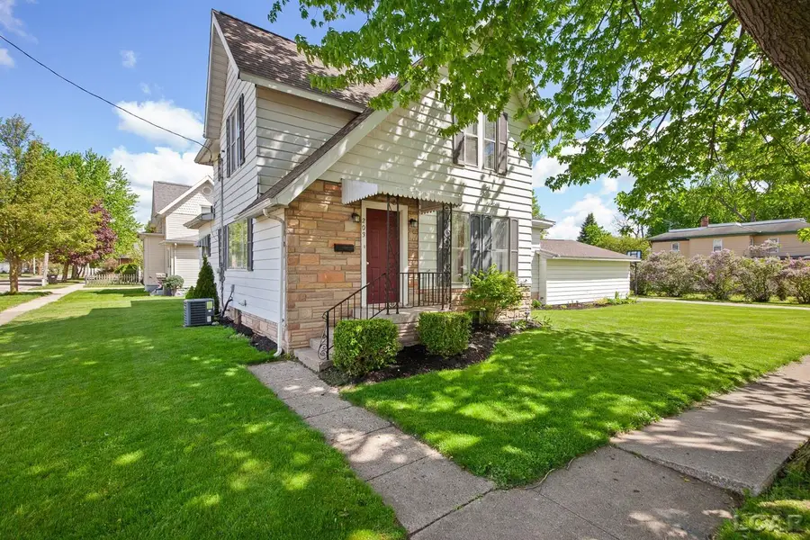 203 E Congress Street, Morenci, MI 49256 - #2