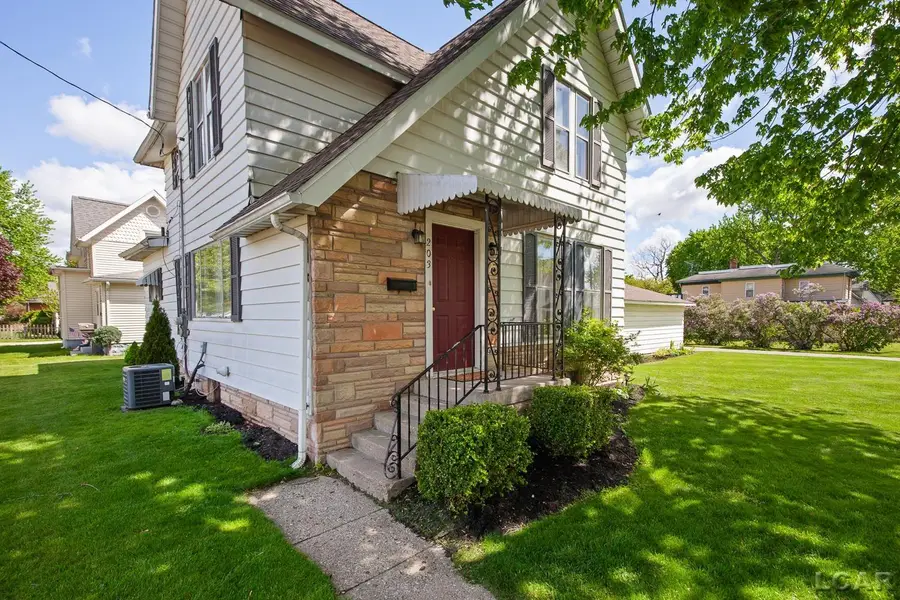 203 E Congress Street, Morenci, MI 49256 - #3