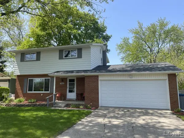 2868 Dayton Road, Ann Arbor, MI 48108