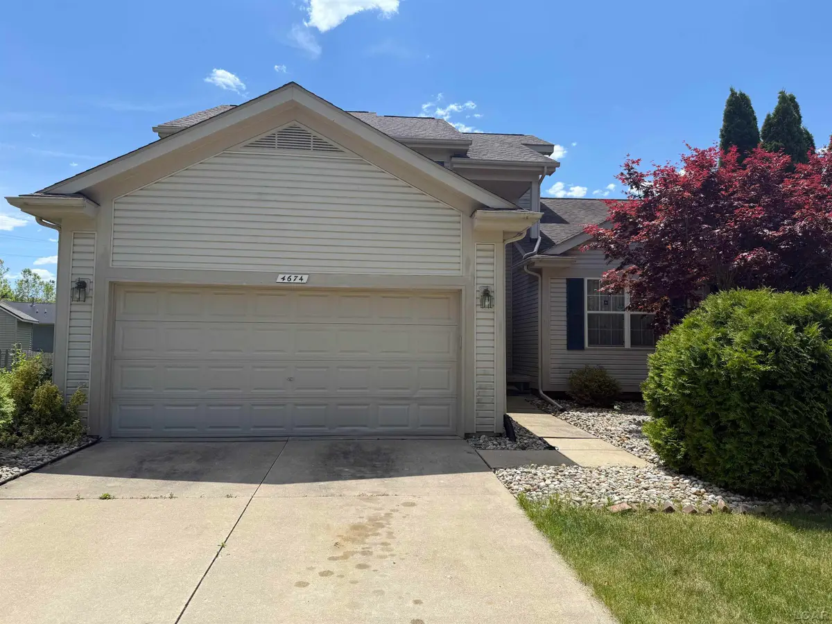 4674 carter Place, Ypsilanti, MI 48197 - #1