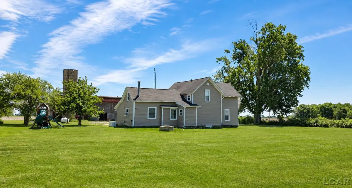 9110 Holloway Road, Britton, MI 49229 - #1