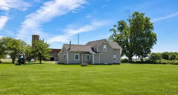 9110 Holloway Road, Britton, MI 49229