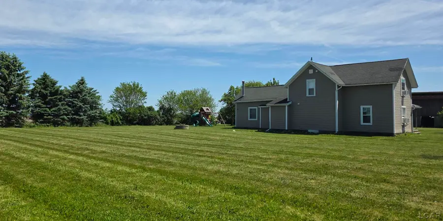 9110 Holloway Road, Britton, MI 49229 - #2