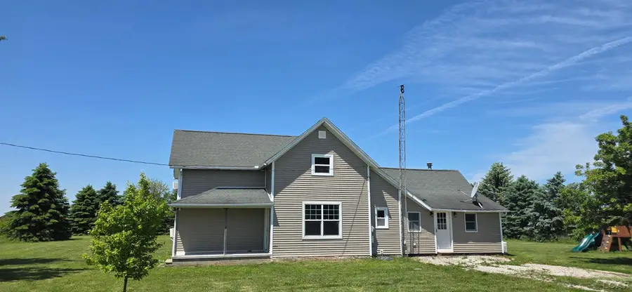 9110 Holloway Road, Britton, MI 49229 - #3