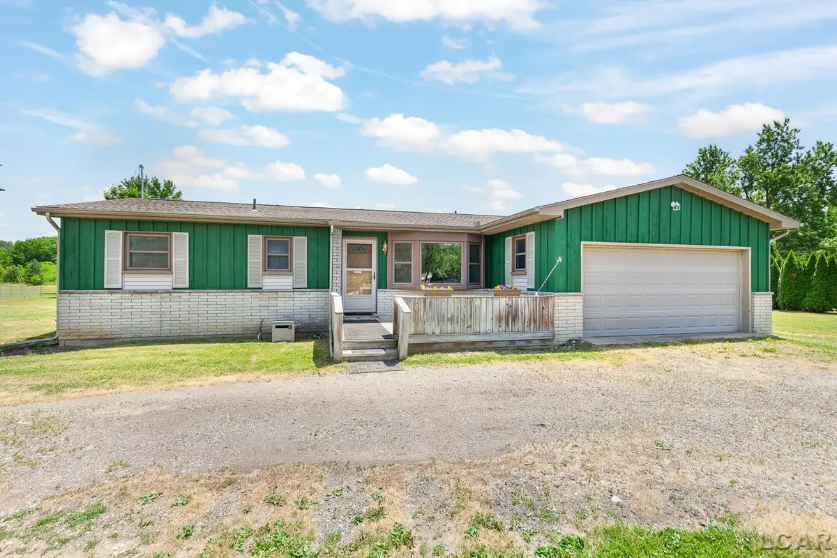 9473 Britton Highway, Tecumseh, MI 49286 - #1
