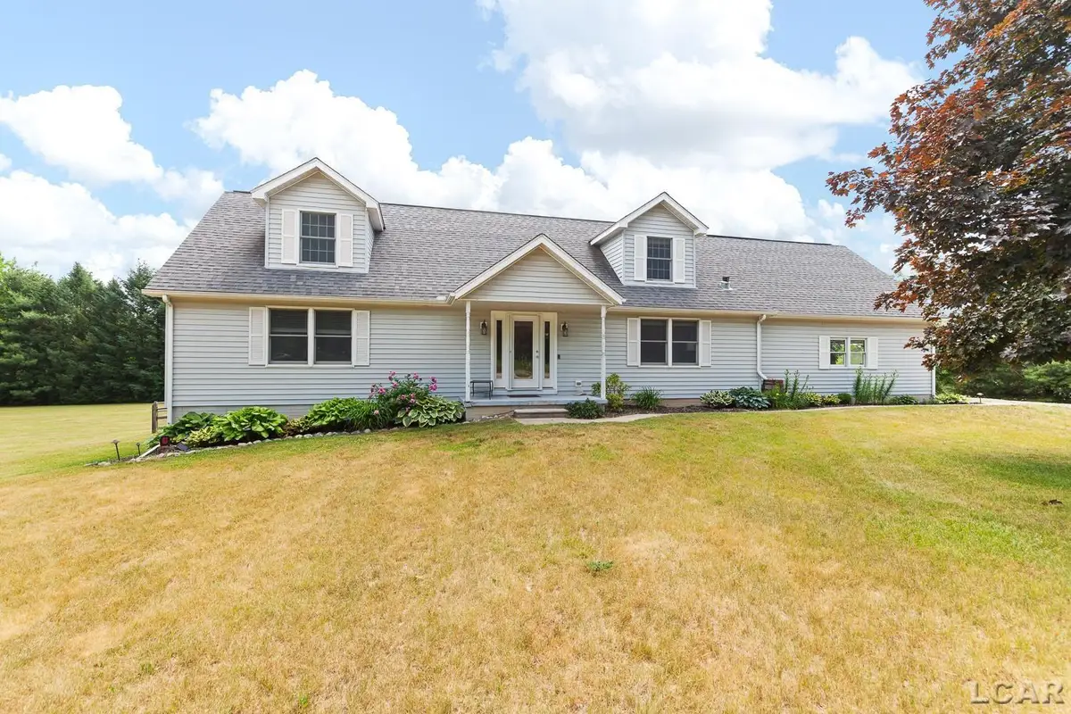 5340 Sutton Road, Britton, MI 49229 - #1