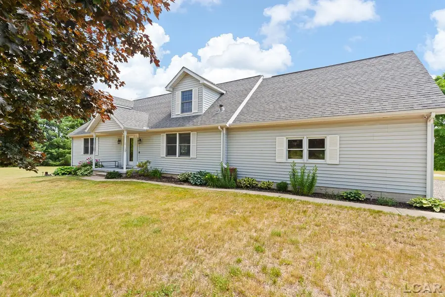 5340 Sutton Road, Britton, MI 49229 - #2