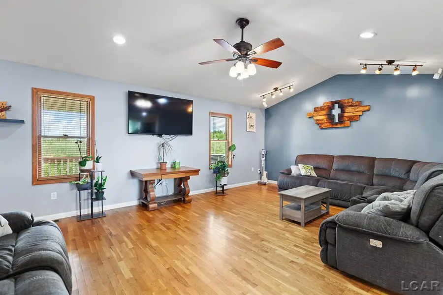4753 Holloway Road, Adrian, MI 49221 - #2