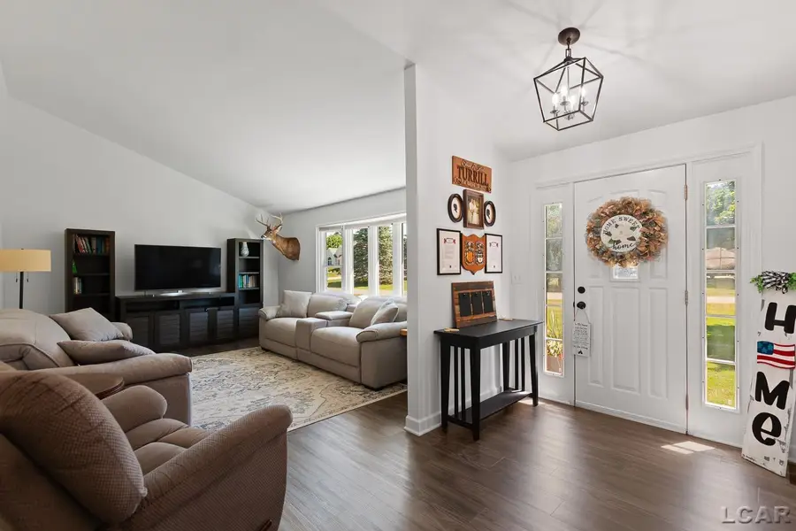 8826 Hawthorne Drive, Tecumseh, MI 49221 - #2