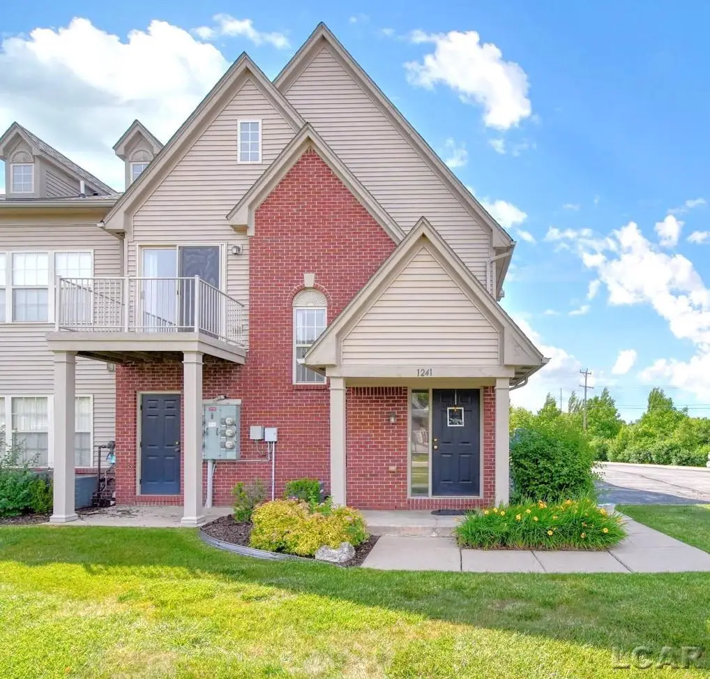 1241 Addington Lane, Ann Arbor, MI 48108 - #1