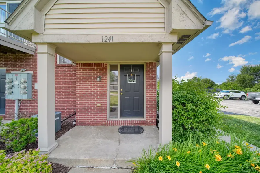 1241 Addington Lane, Ann Arbor, MI 48108 - #2