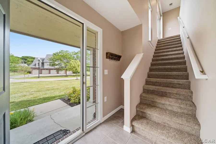 1241 Addington Lane, Ann Arbor, MI 48108 - #3