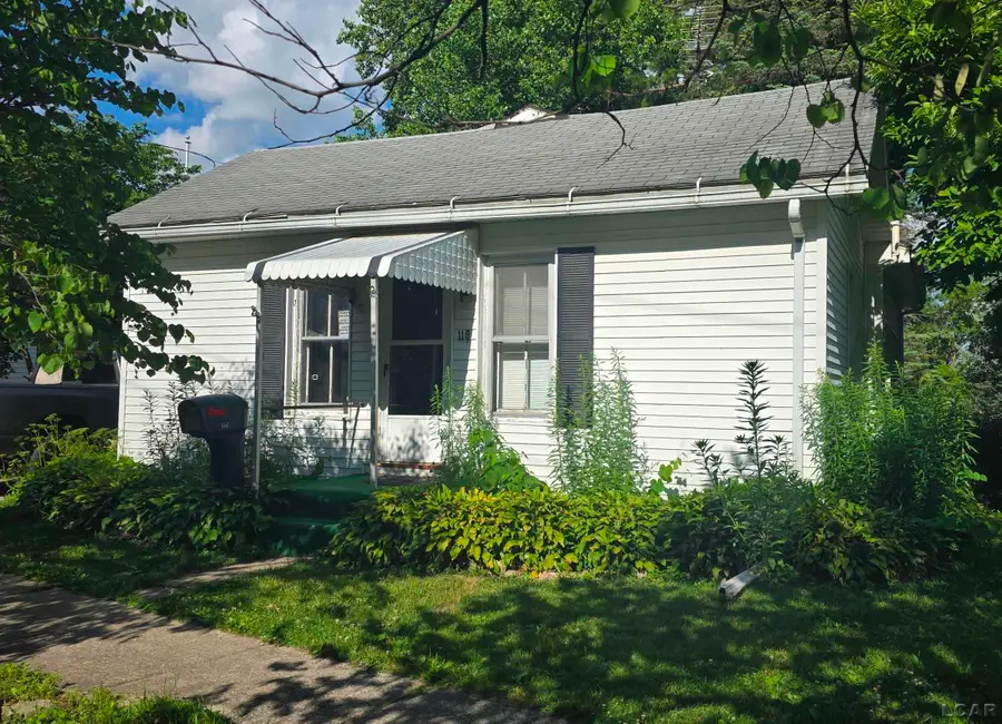 119 Gorham Street, Morenci, MI 49256 - #2