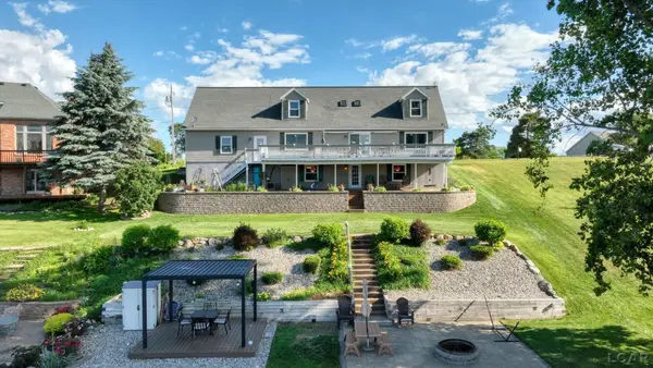 14381 Killybegs Lane, Cement City, MI 49233