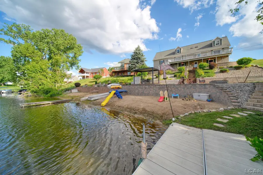 14381 Killybegs Lane, Cement City, MI 49233 - #2