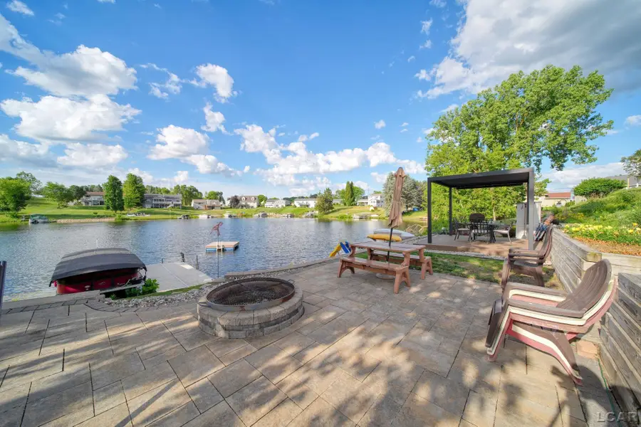 14381 Killybegs Lane, Cement City, MI 49233 - #3