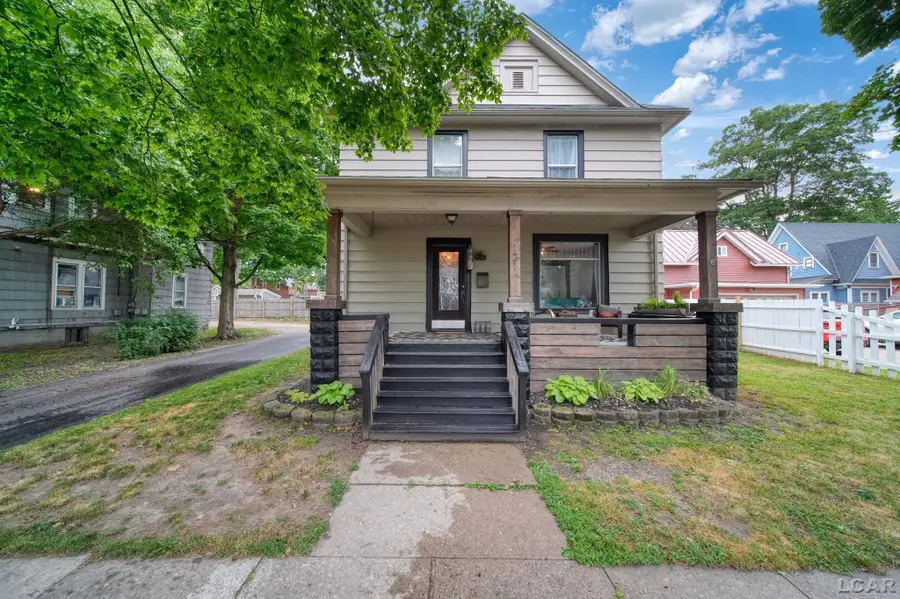 121 Dallas Street, Adrian, MI 49221 - #2
