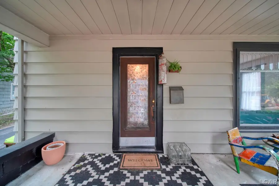 121 Dallas Street, Adrian, MI 49221 - #3