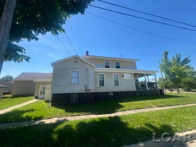 445 W Maumee Street, Adrian, MI 49221 - #2
