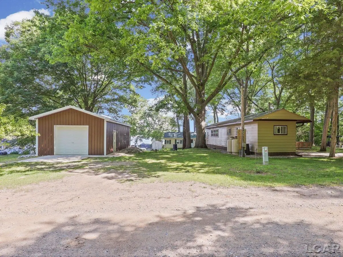 9216 Bass Drive, Reading, MI 49274 - #1