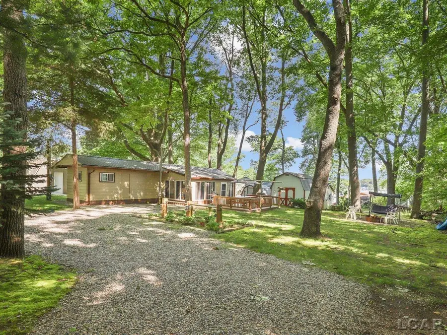 9216 Bass Drive, Reading, MI 49274 - #2
