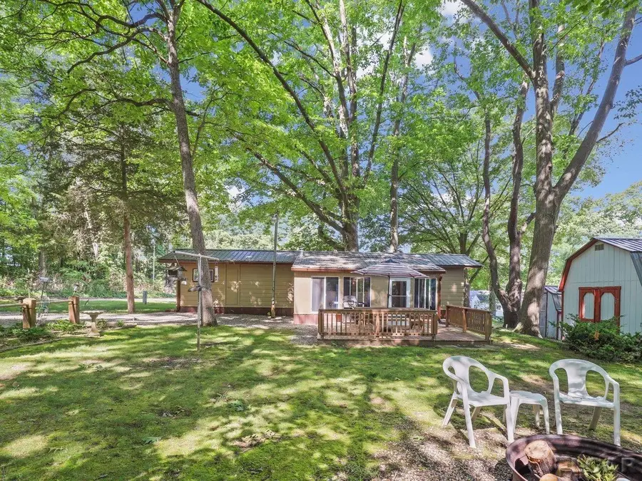 9216 Bass Drive, Reading, MI 49274 - #3