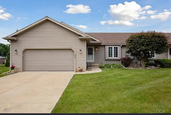 340 E Fourth Street, Onsted, MI 49265