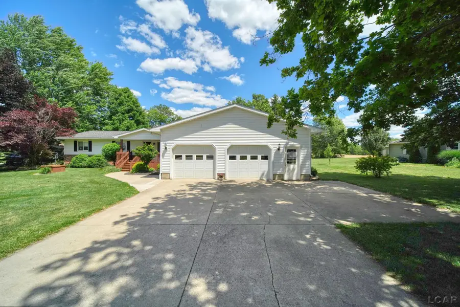 2943 Lee Marie Drive, Adrian, MI 49221 - #2