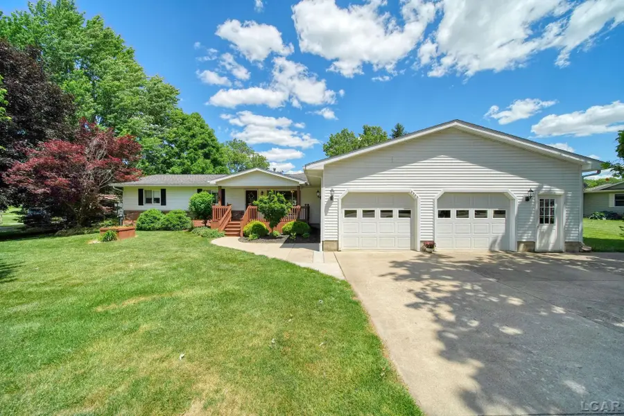 2943 Lee Marie Drive, Adrian, MI 49221 - #3