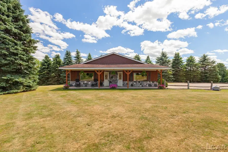 9845 W M-50 Highway, Onsted, MI 49265 - #2