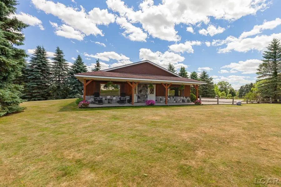 9845 W M-50 Highway, Onsted, MI 49265 - #3