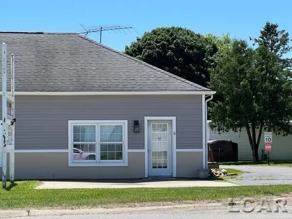 1801 W Michigan Avenue, Clinton, MI 49236