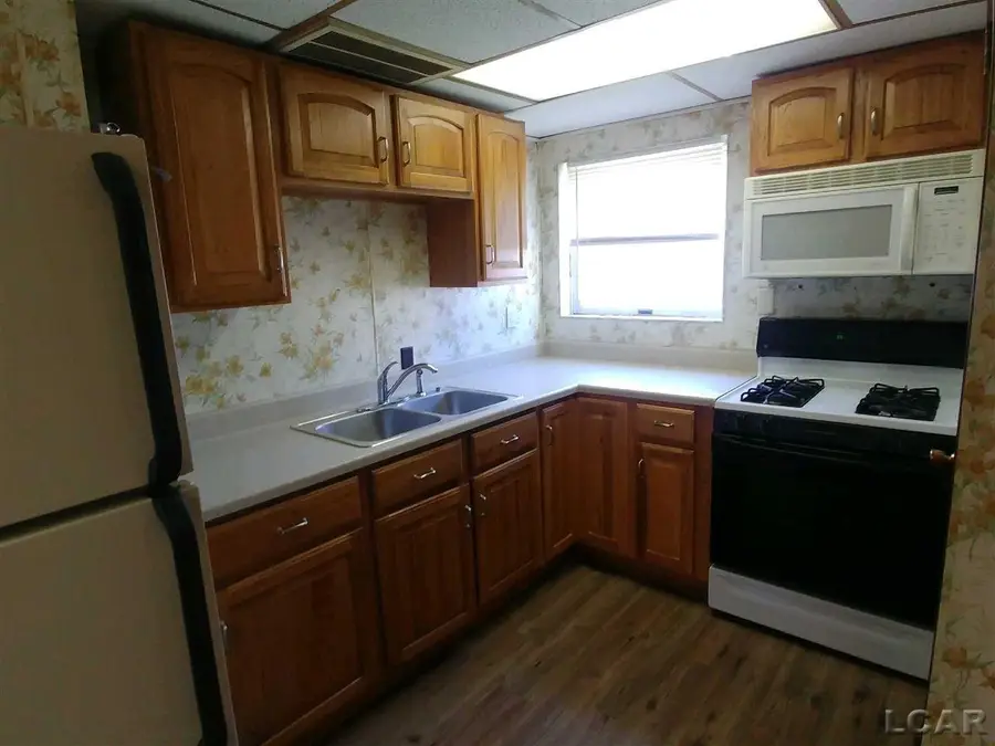 1801 W Michigan Avenue, Clinton, MI 49236 - #3