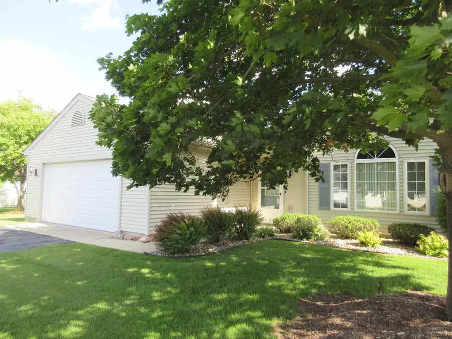 1902 STILLWATER Drive, Tecumseh, MI 49286 - #3