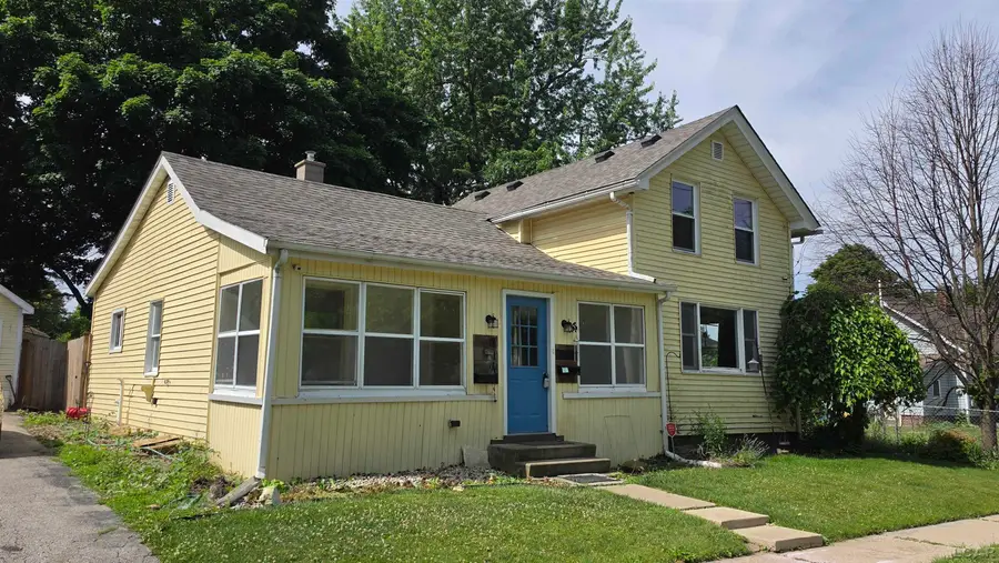 714 Mulberry Street, Adrian, MI 49221 - #2