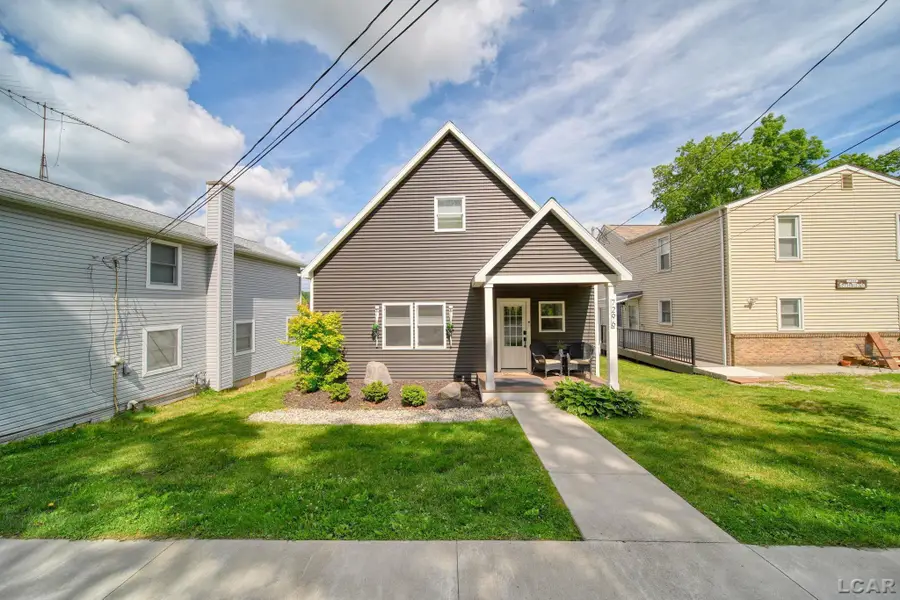 7296 Walnut Hill Road, Manitou Beach, MI 49253 - #2