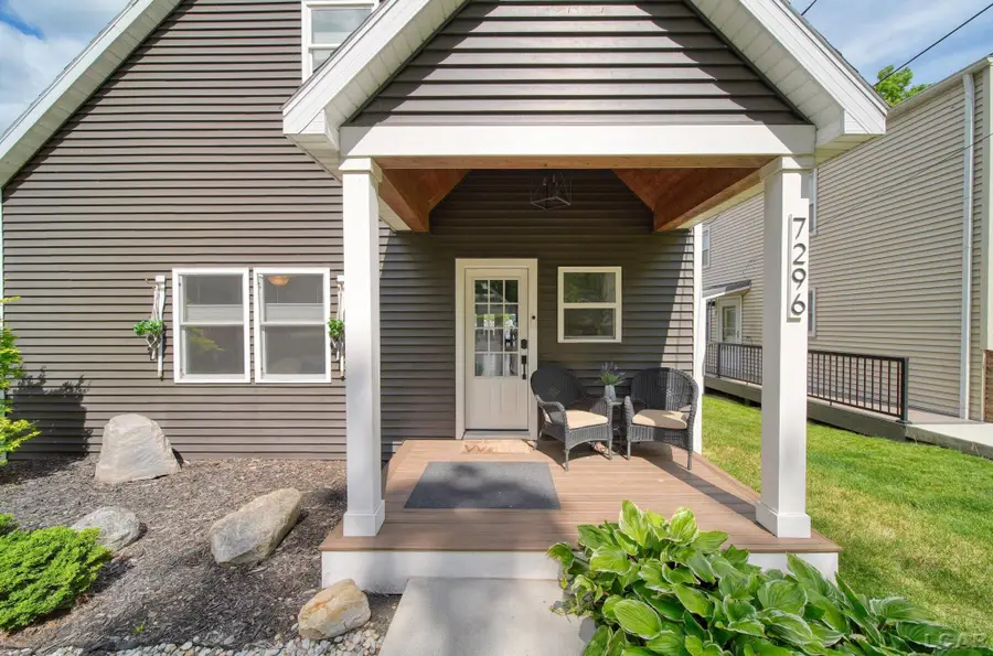 7296 Walnut Hill Road, Manitou Beach, MI 49253 - #3