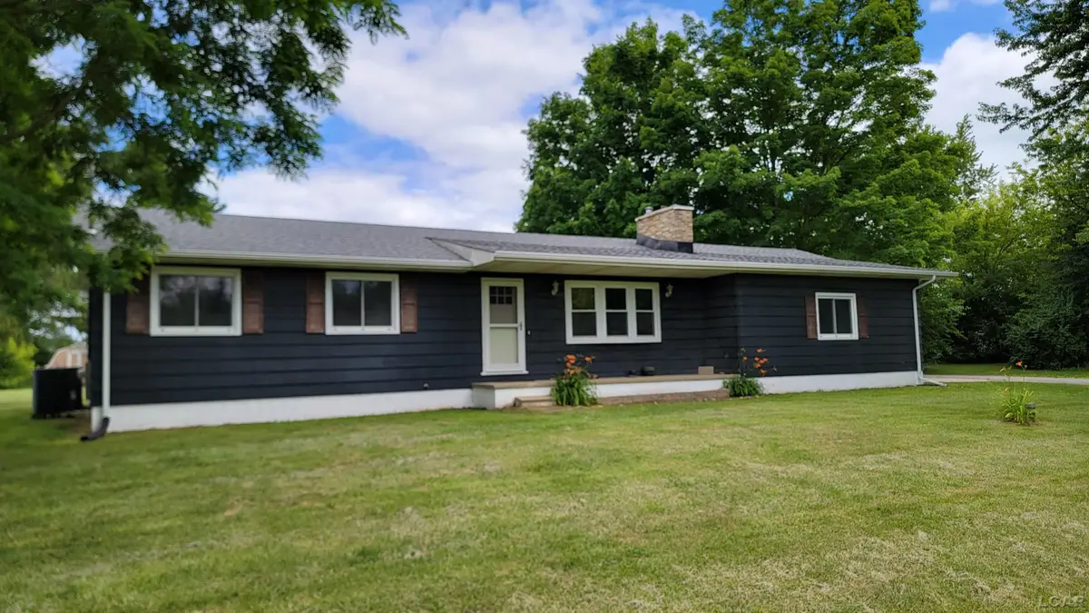 9165 Carson Highway, Tecumseh, MI 49286 - #1
