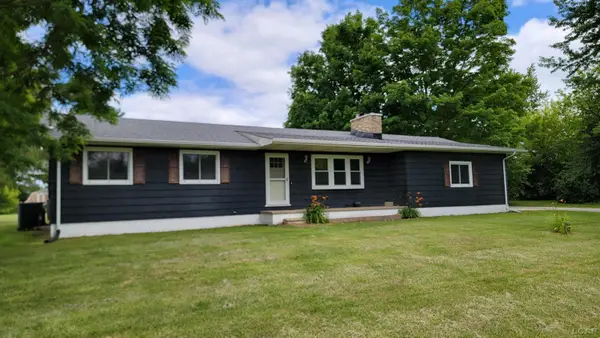 9165 Carson Highway, Tecumseh, MI 49286