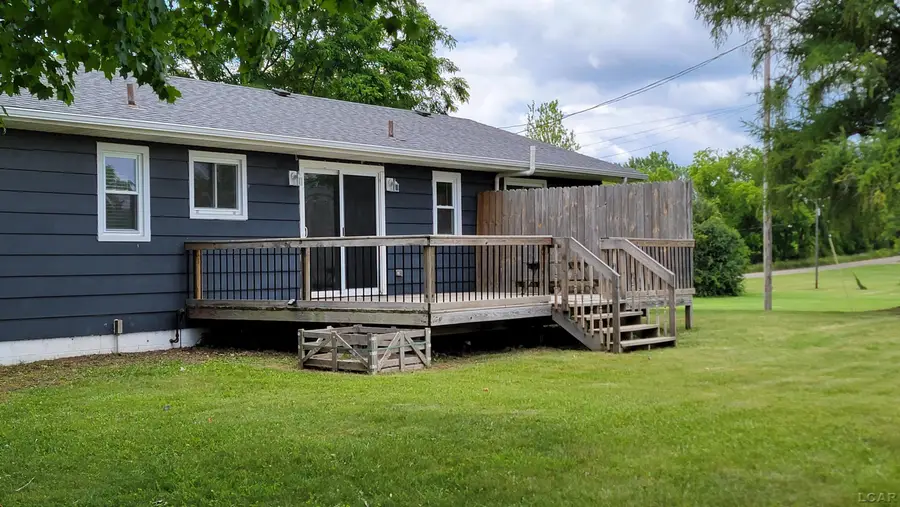 9165 Carson Highway, Tecumseh, MI 49286 - #3