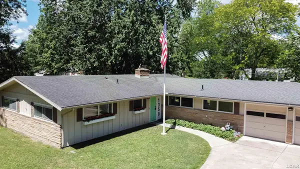 1350 Westwood Drive, Adrian, MI 49221