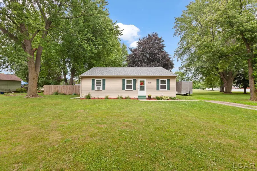 3139 Bent Oak Highway, Adrian, MI 49221 - #2