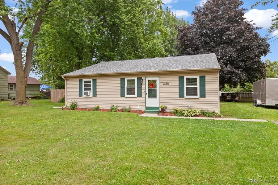 3139 Bent Oak Highway, Adrian, MI 49221 - #3