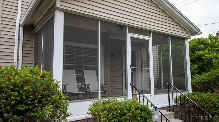 176 S Scott Street, Adrian, MI 49221 - #3